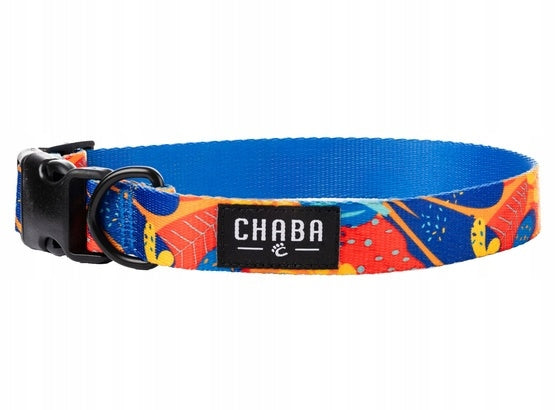 Chaba Adjustable Collar Story Aussie XL 3/39-65cm