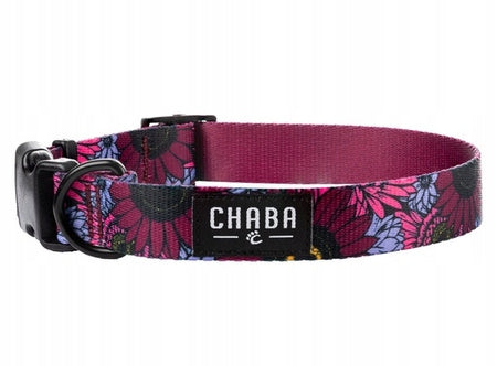 Chaba Adjustable Collar Story Lakota L 2,5/32-53cm