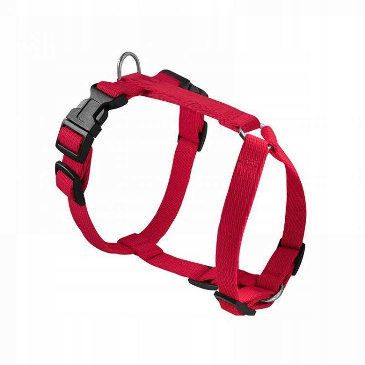 Chaba Harness Guard Classic M 2/35-55cm red