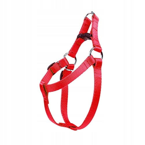 Chaba suspenders adjustable tape 40 red York