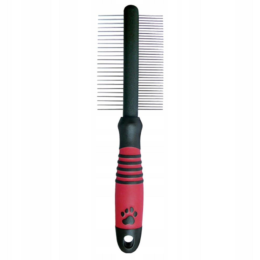 Chadog Double Comb - wide double-sided comb