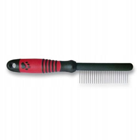 Chadog - comb wide spacing 24 teeth