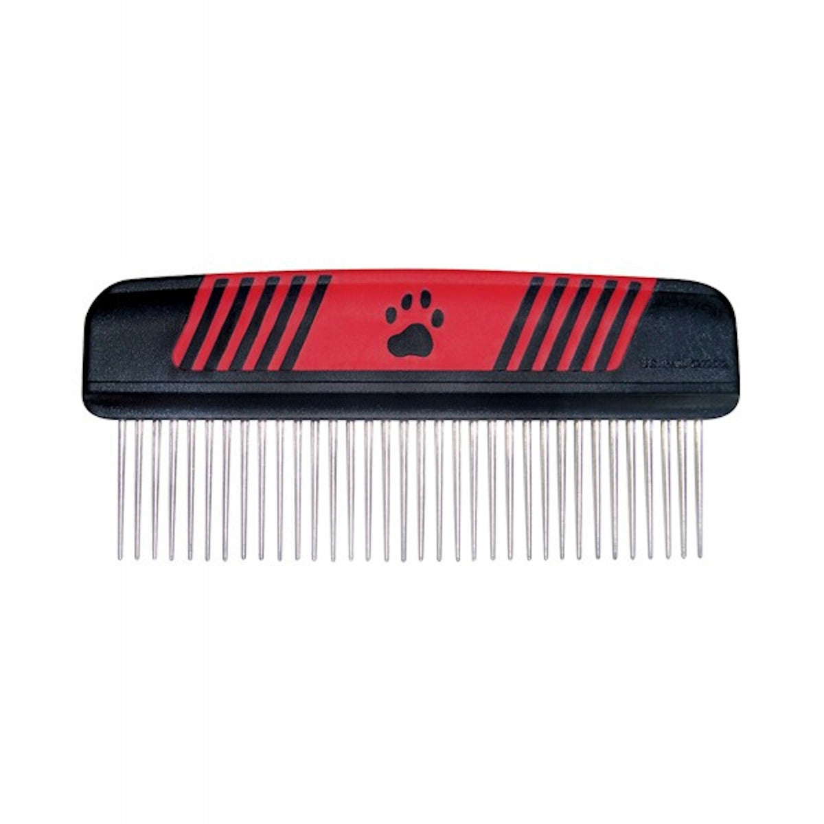 Chadog - comb with rotating teeth 19 cm Brand Chadog