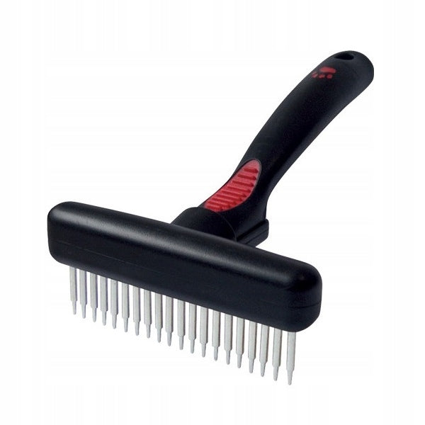 Chadog - cross comb, 20 rotary teeth