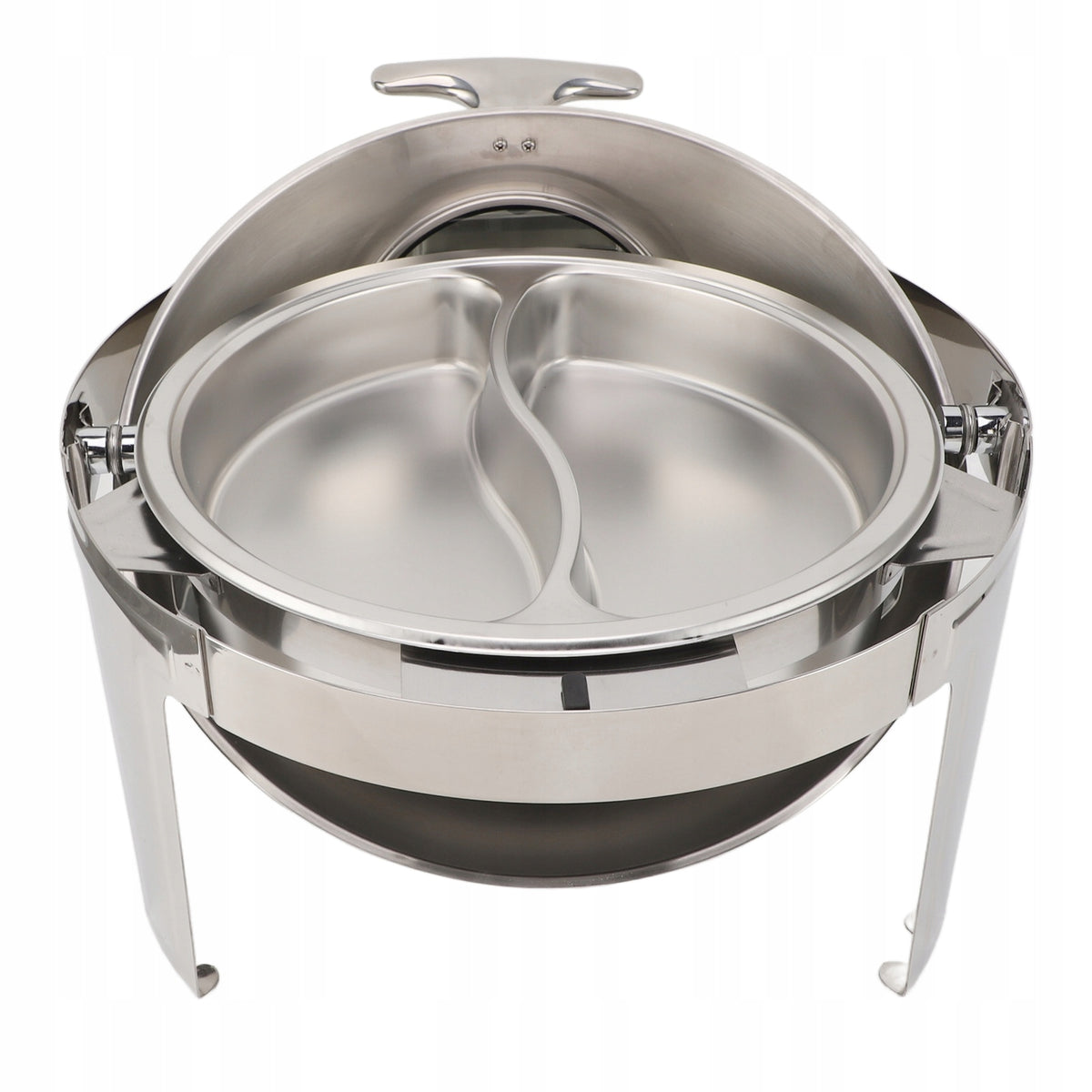 Chafing Dish Buffet Set Stainless Steel 6L Buffet VJ