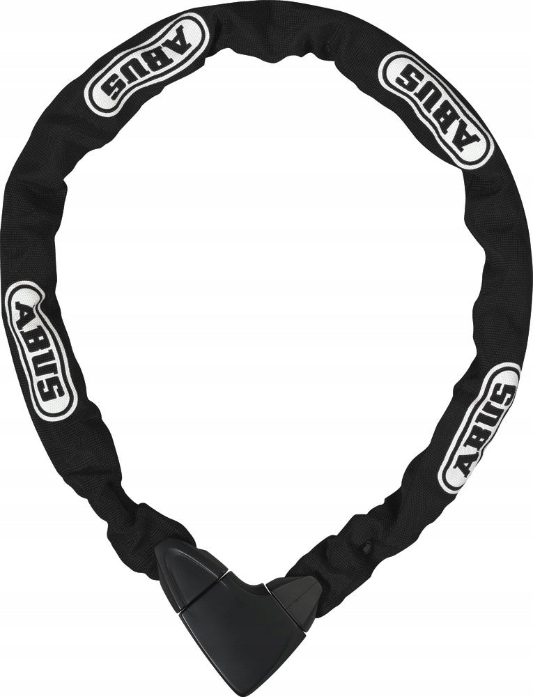 Chain ABUS Ionus 2.0 Citychain 8900 /85 Black /sl9/ Brand Abus