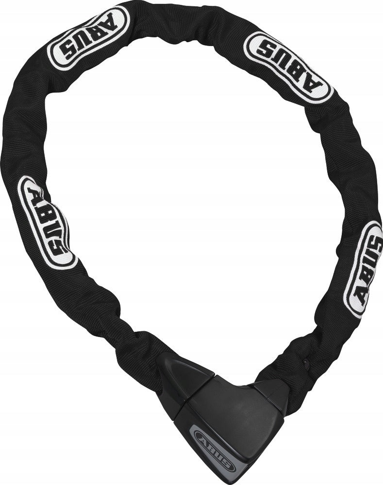 Chain ABUS Ionus 2.0 Citychain 8900 /85 Black /sl9/ Manufacturer code 0054360