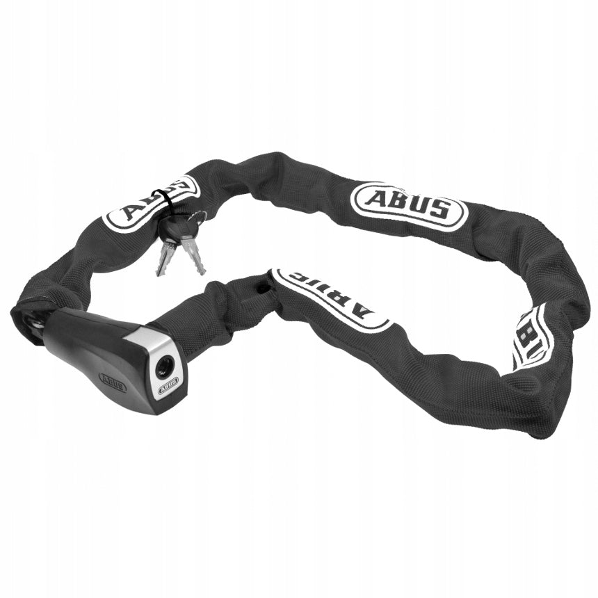 Chain ABUS Ionus 8800/95 /sl 7/ Black Manufacturer code 85485