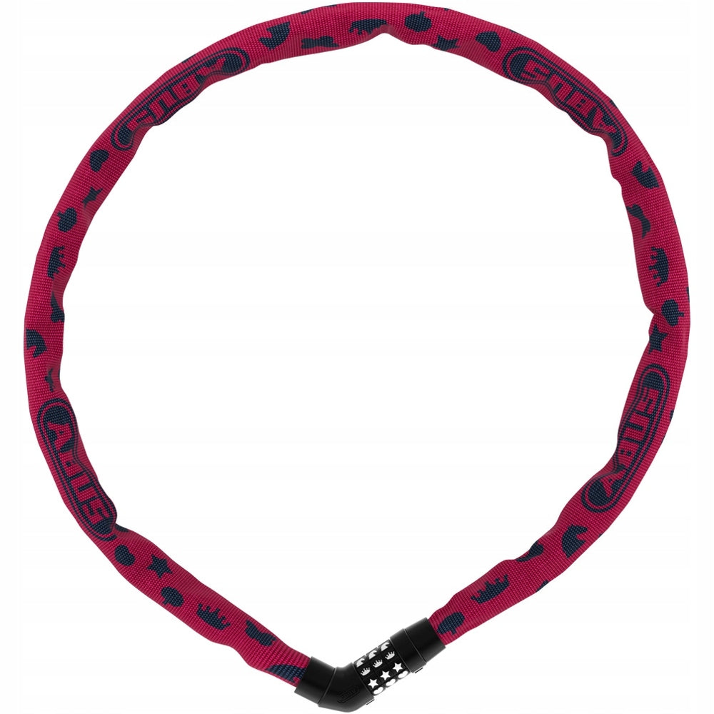 Chain ABUS "Steel-O-Chain 4804C"