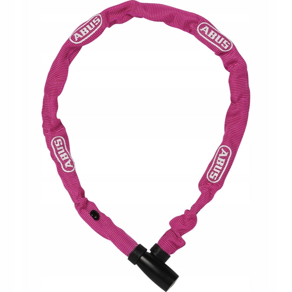 Chain Abus Web 1500 Coral Pink