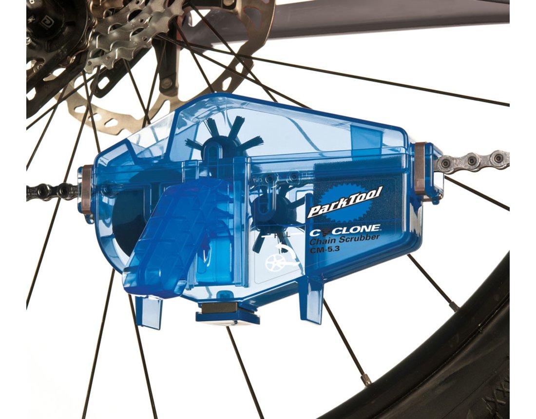 Chain cleaner Park Tool CM-5.3 Brand Park Tool