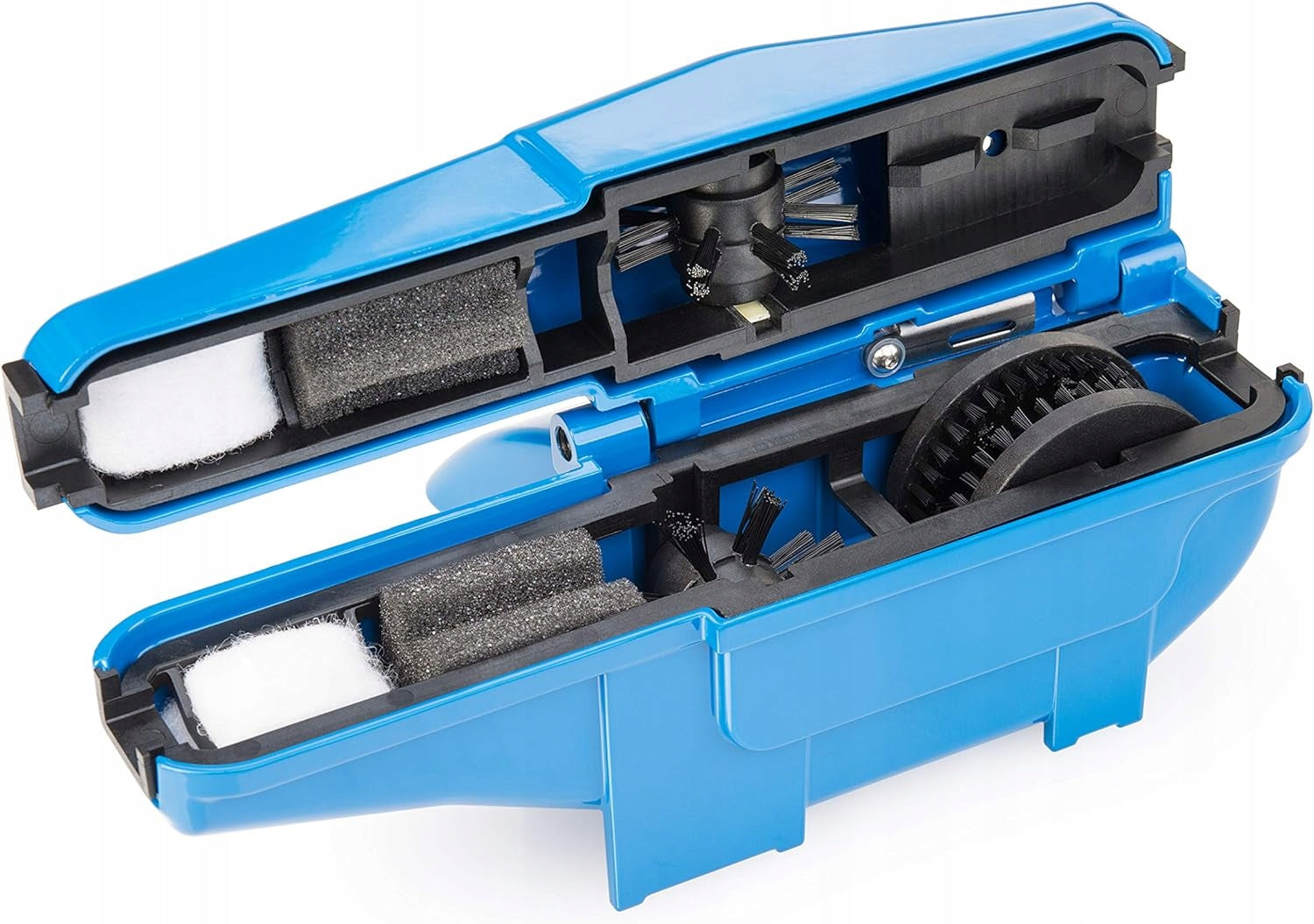 Chain cleaning device Park Tool CM-25 aluminium housing -50 %%% Brand Park Tool
