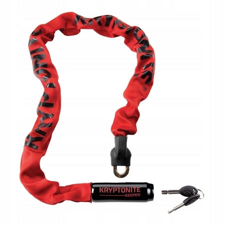 Chain closure KRYPTONITE KEEPER 785 85cm Kind chain