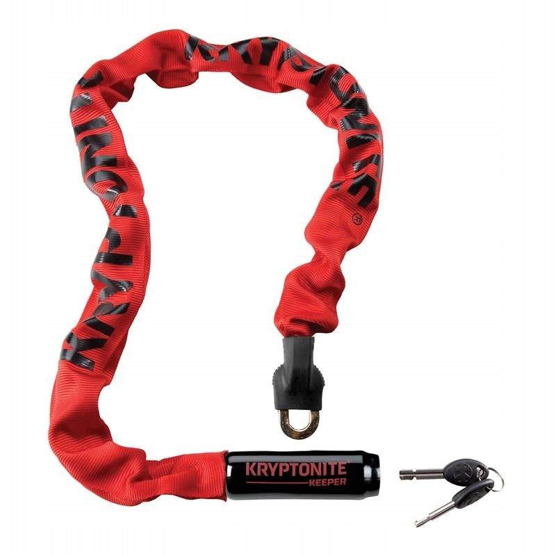 Chain closure KRYPTONITE KEEPER 785 85cm