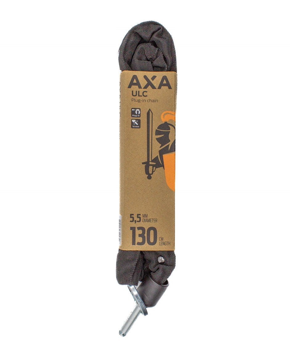 Chain fastener AXA ULC 130 for Block XXL, Imenso Manufacturer code 59571395KS