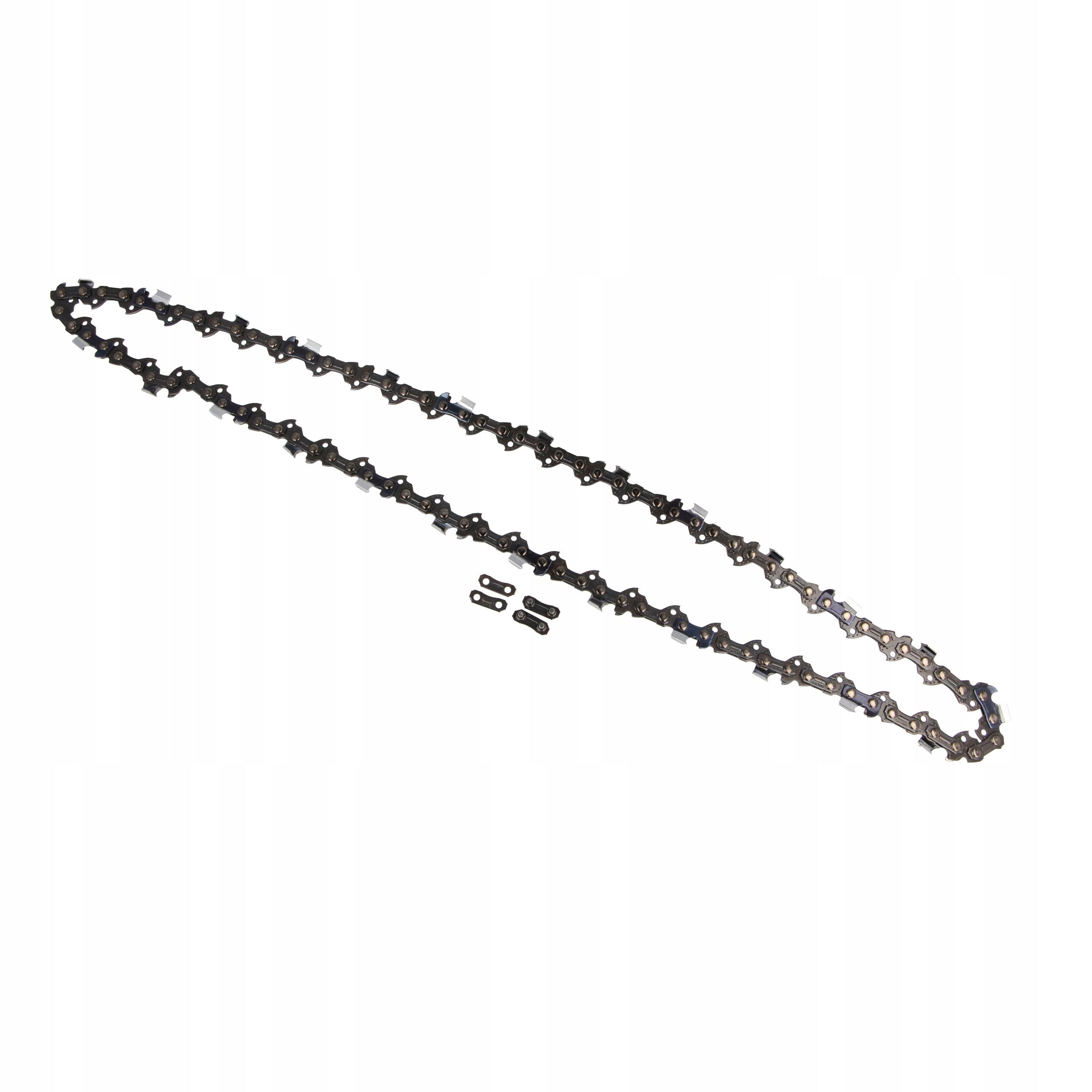 Chain for saw 325 saw NAC MAKITA HUSQVARNA PARTNER 64 links 38 CM Kind service kit