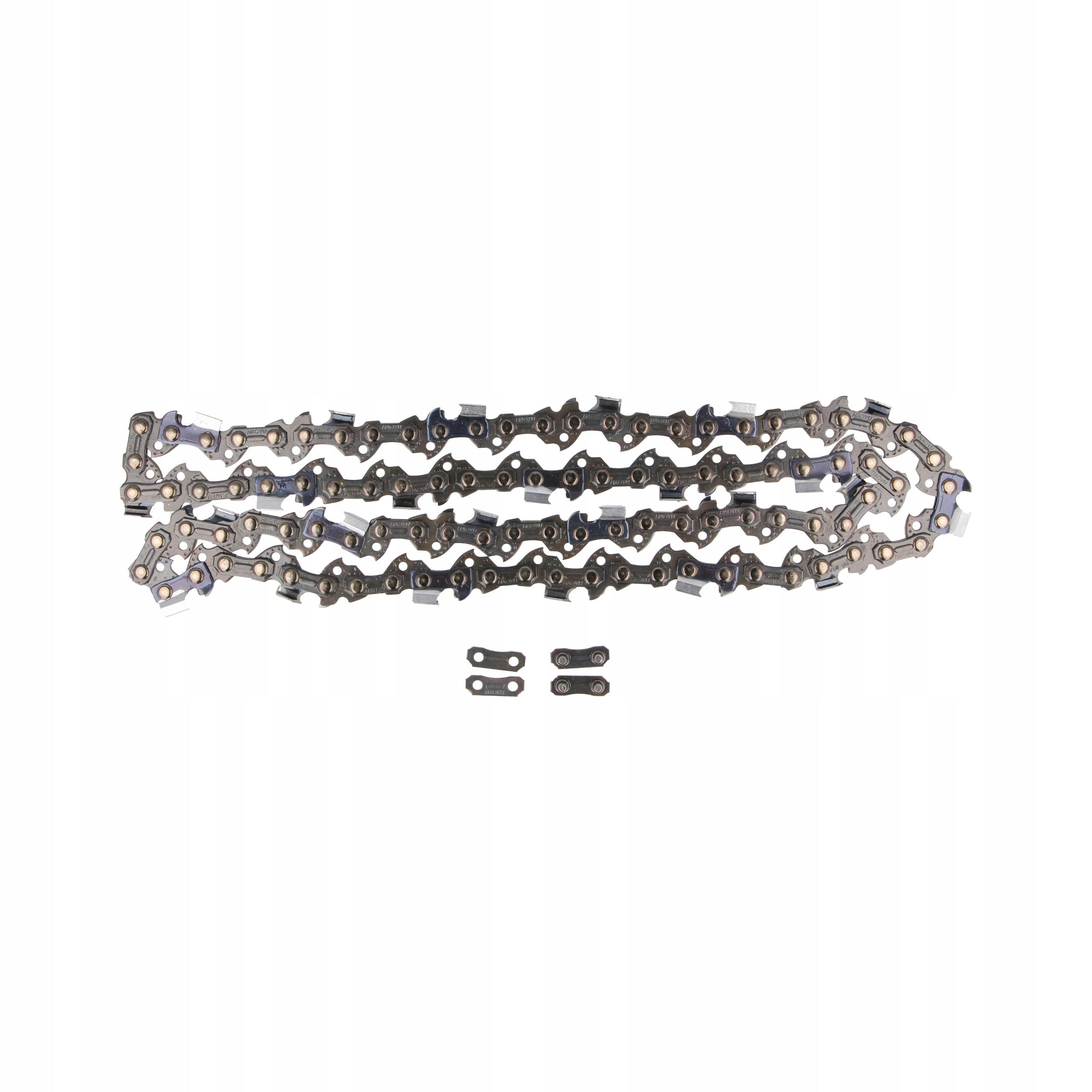 Chain for saw 325 saw NAC MAKITA HUSQVARNA PARTNER 64 links 38 CM Type chain for saw