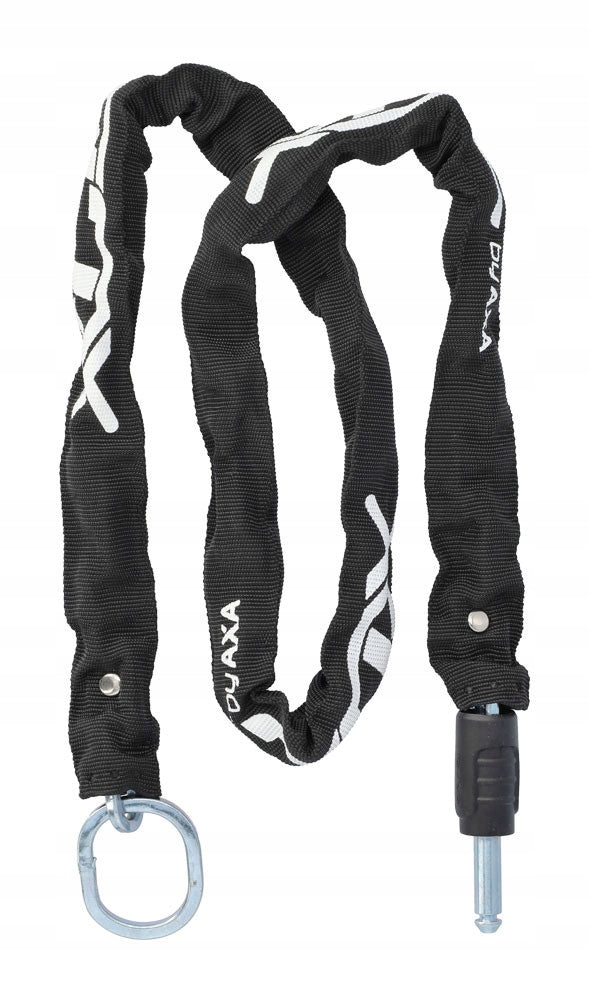 Chain for wheel lock AXA XLC - fits Defender Victory Solid 120x5,5 Color black