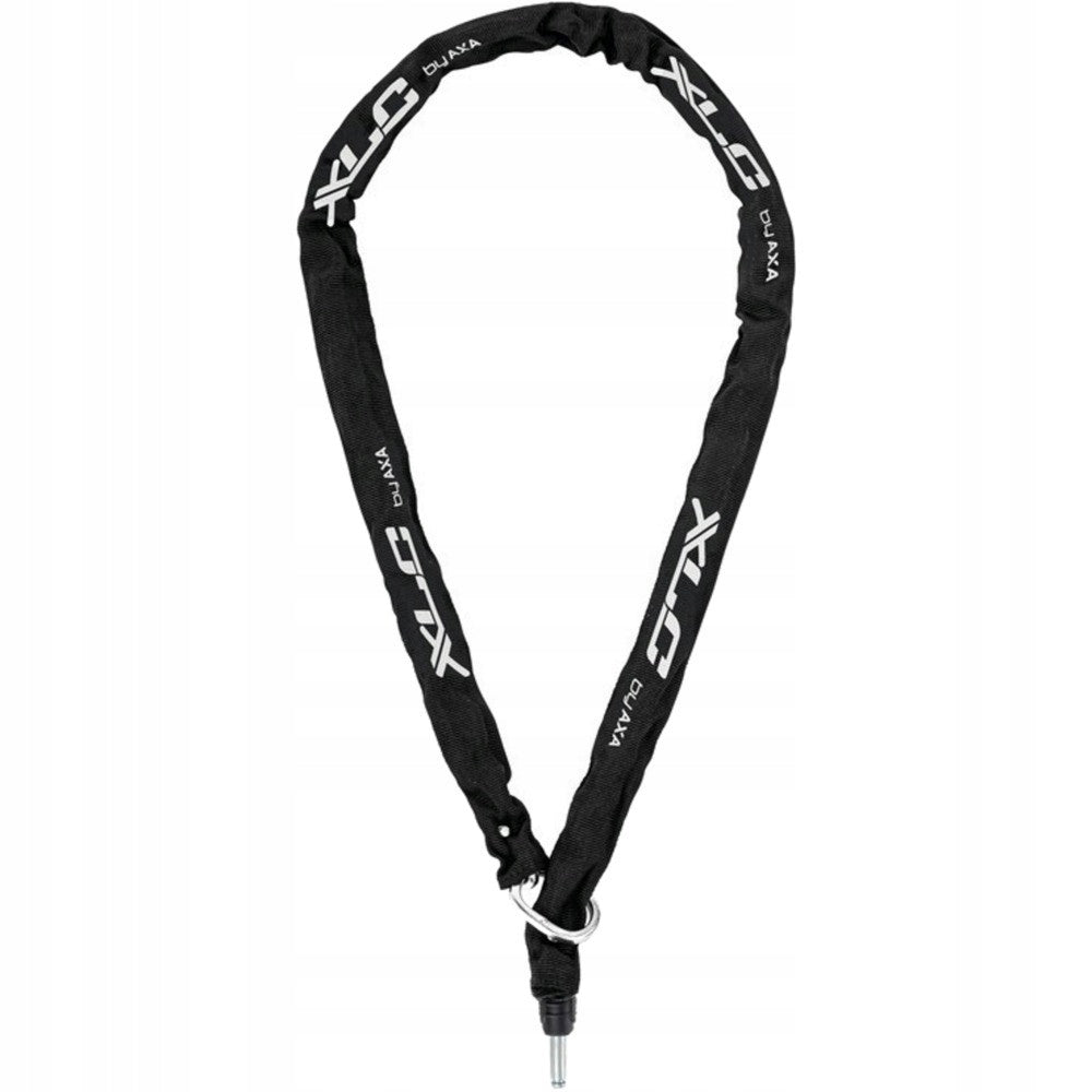 Chain for wheel lock AXA XLC - fits Defender Victory Solid 120x5,5