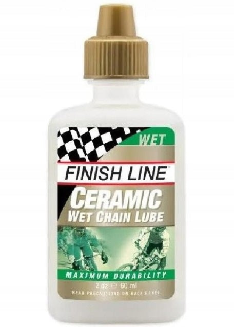 Chain grease Finish Line Ceramic 60 ml