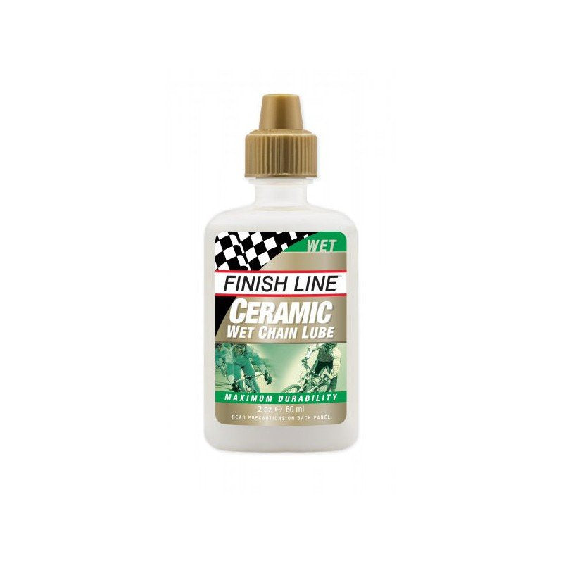 Chain grease Finish Line Ceramic 60 ml