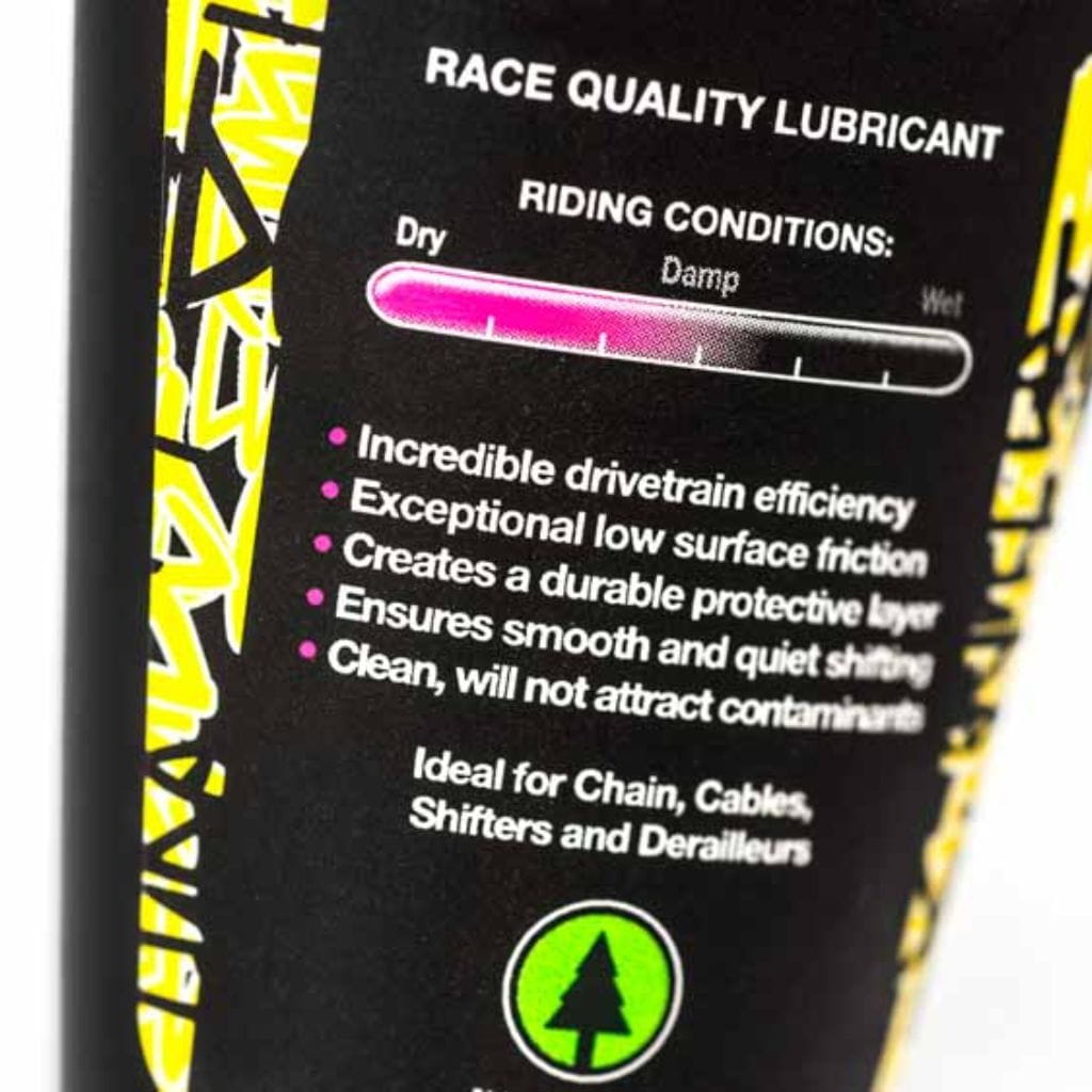 Chain grease Muc-Off Dry Lube 50ml Brand Muc-Off