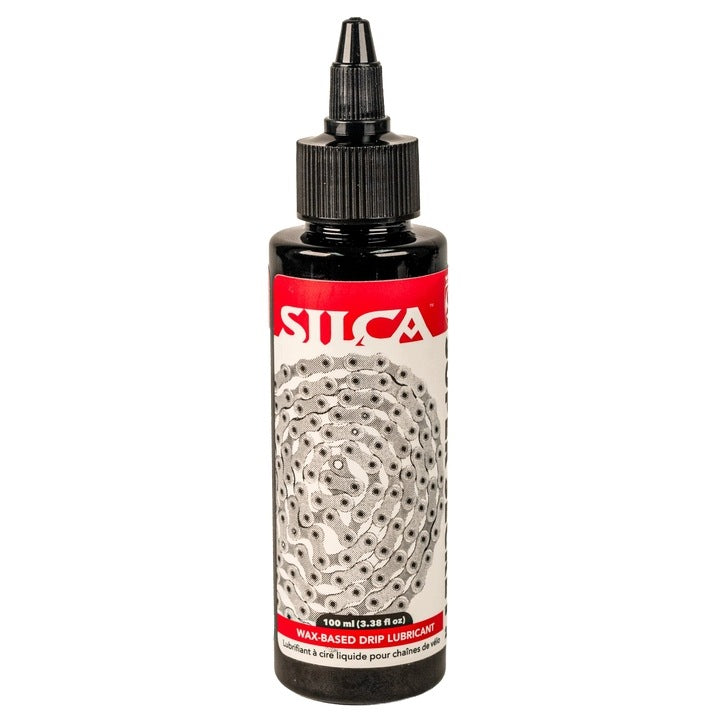 Chain grease SILCA Super Secret 2.0 Chain lube 100 ml 100ml
