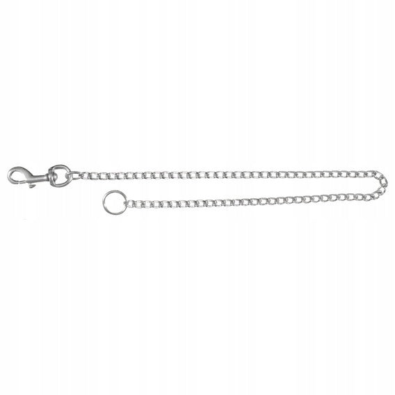 Chain leash 90 cm 2 mm