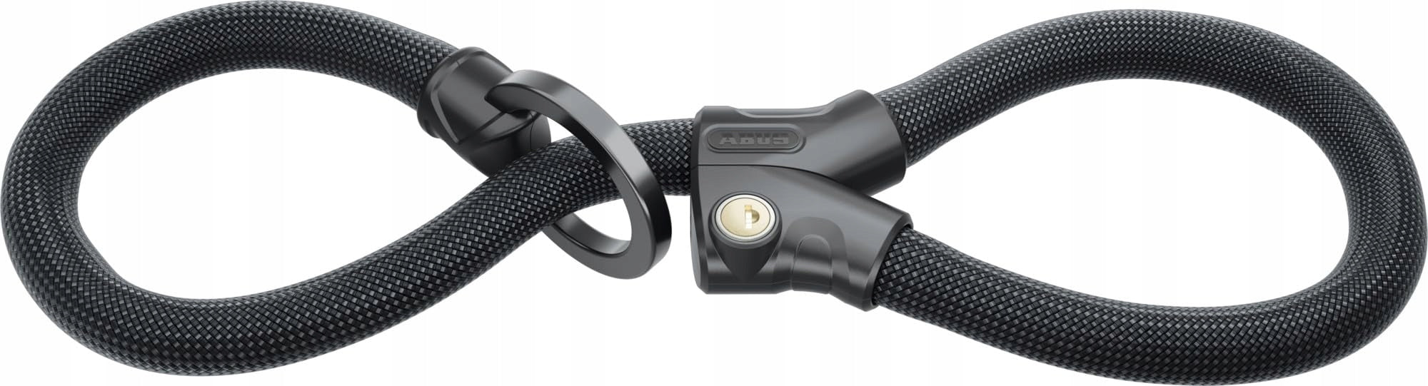 Chain lock ABUS Infinity Loop 1806 adjustable length 2 loops