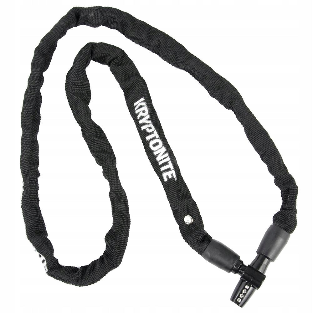 Chain lock Kryptonite Keeper 411 / 110 cm Packaging status original
