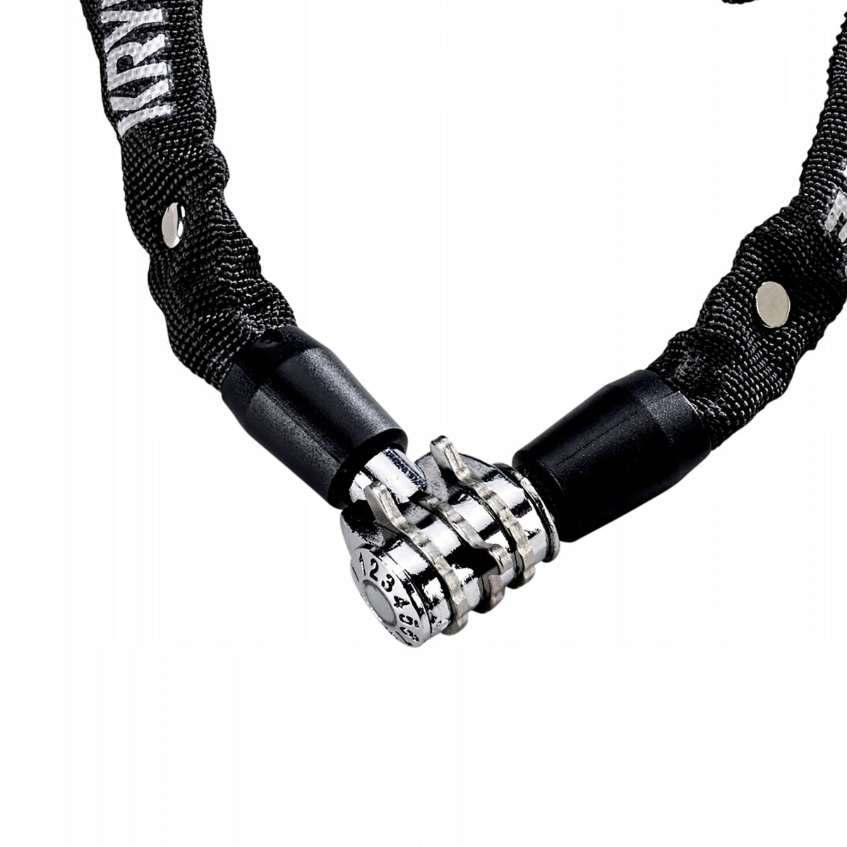 Chain lock Kryptonite Keeper 465 Combo for code Model Keeper 465 Combo