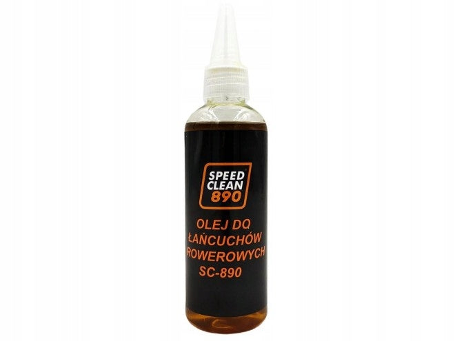 Chain oil Speedclean 100 ml Manufacturer code 2-A-OS-0092