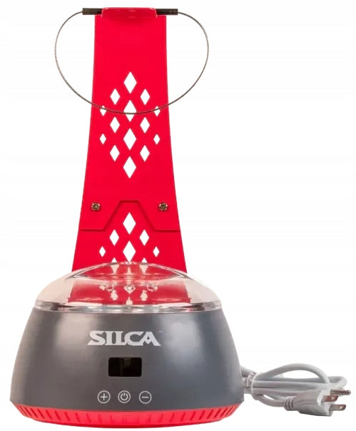 Chain waxing device Silca waxing machine
