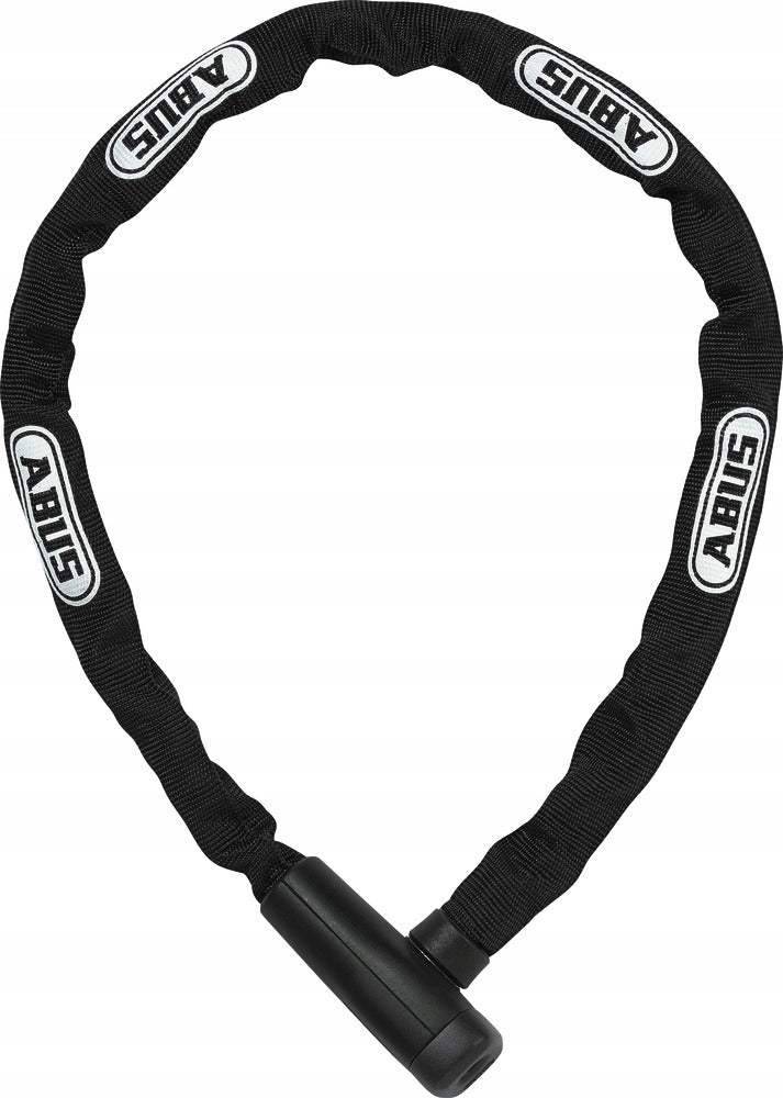 Chain with lock ABUS Tresor 5805K /75 /sl/ Black Manufacturer code 5805K/75