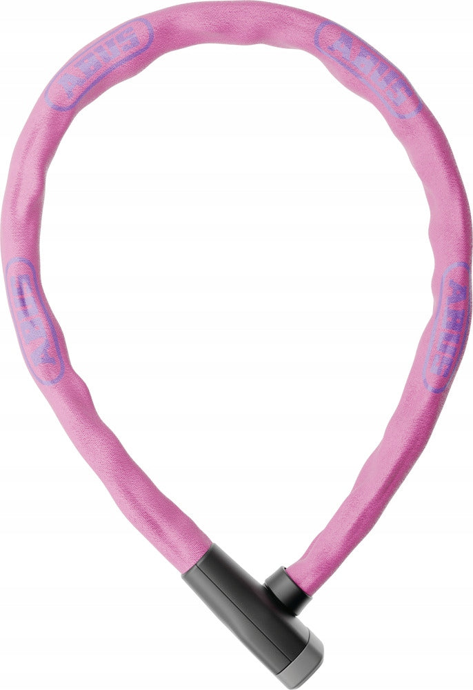 Chain with lock ABUS Tresor 5805K /75 /sl/ Pink