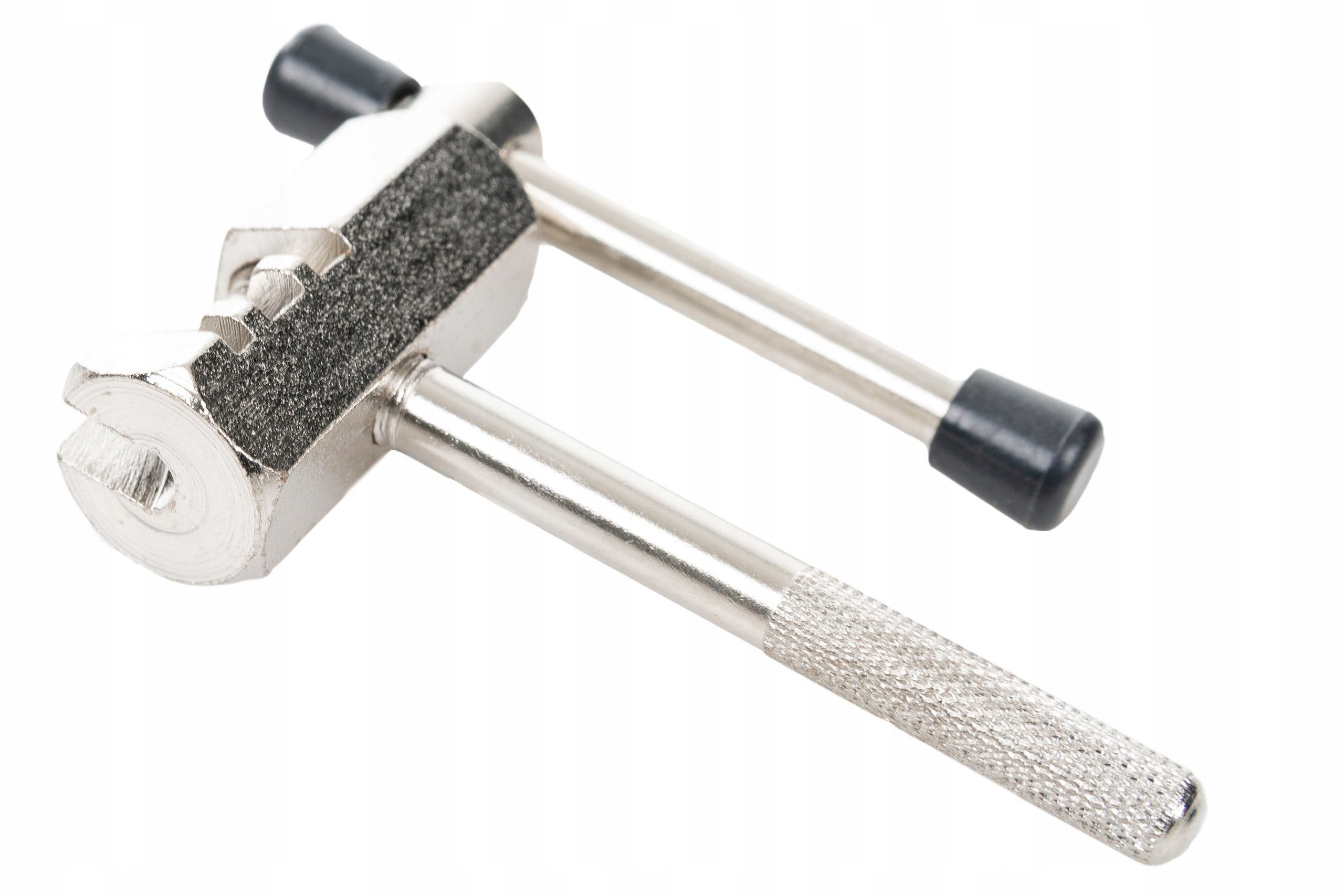Chain wrench Nexelo 5-9 row steel KL-9724D Brand Nexelo