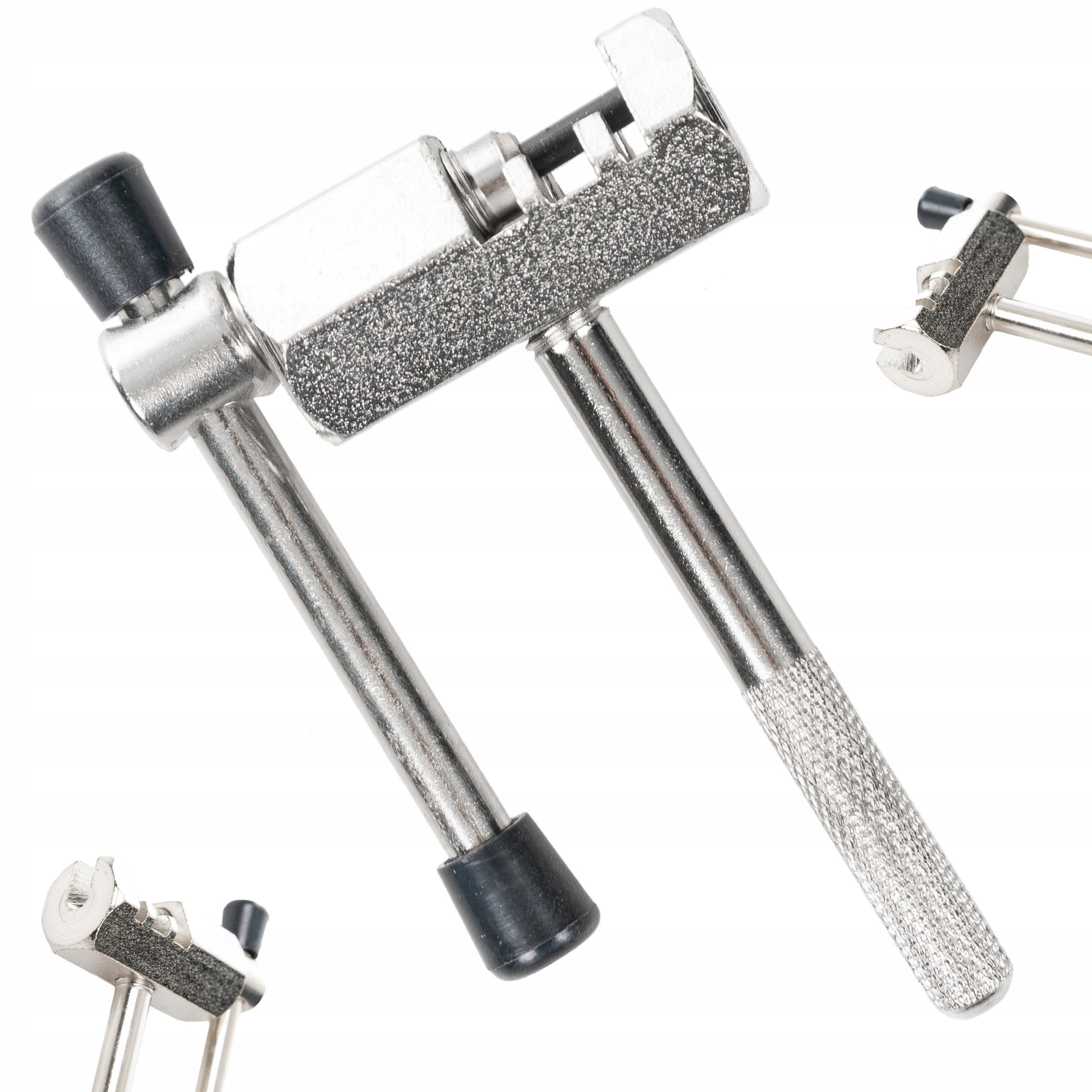 Chain wrench Nexelo 5-9 row steel KL-9724D