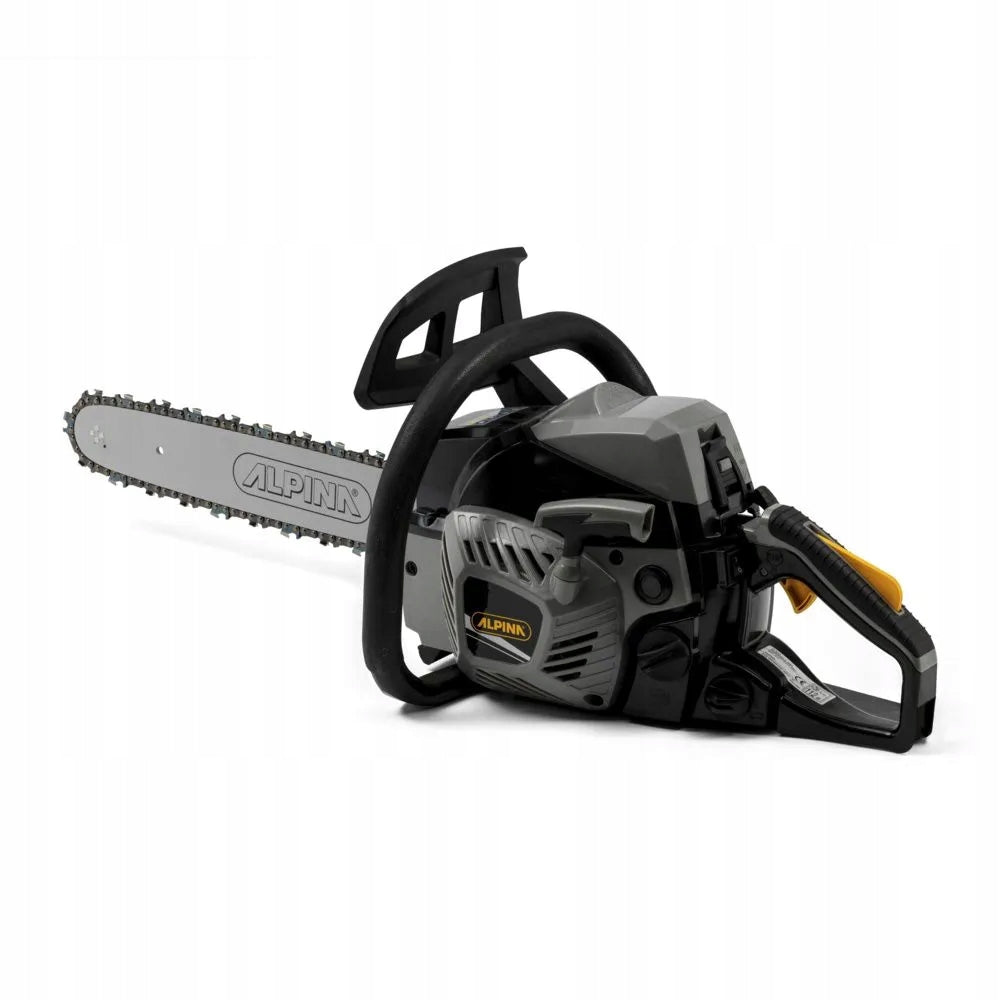 Chainsaw Alpina ACS 41 diesel 1.5kW 40cm Easy Start Manufacturer code Alpina ACS 41