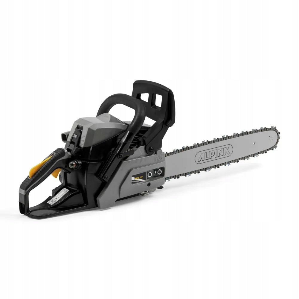 Chainsaw Alpina ACS 41 diesel 1.5kW 40cm Easy Start