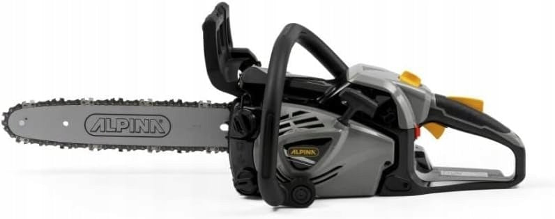 Chainsaw Alpina ACS 531 diesel 30,1 cm³ 12" Oregon Brand Alpina