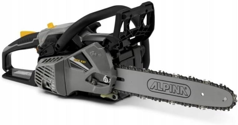Chainsaw Alpina ACS 531 diesel 30,1 cm³ 12" Oregon Manufacturer code ACS 531
