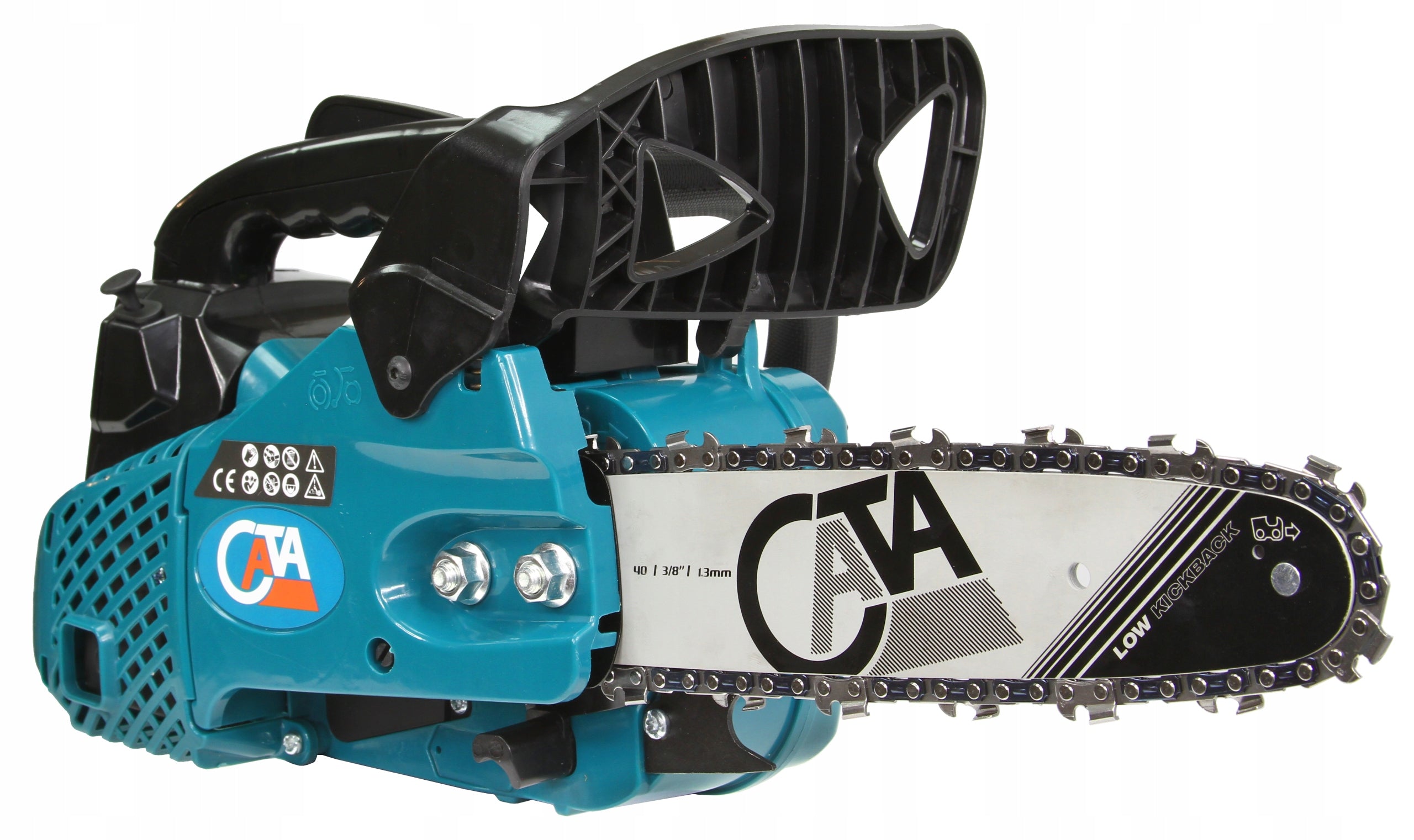 Chainsaw Cata 900 W / 1,3 HP Brand Cata