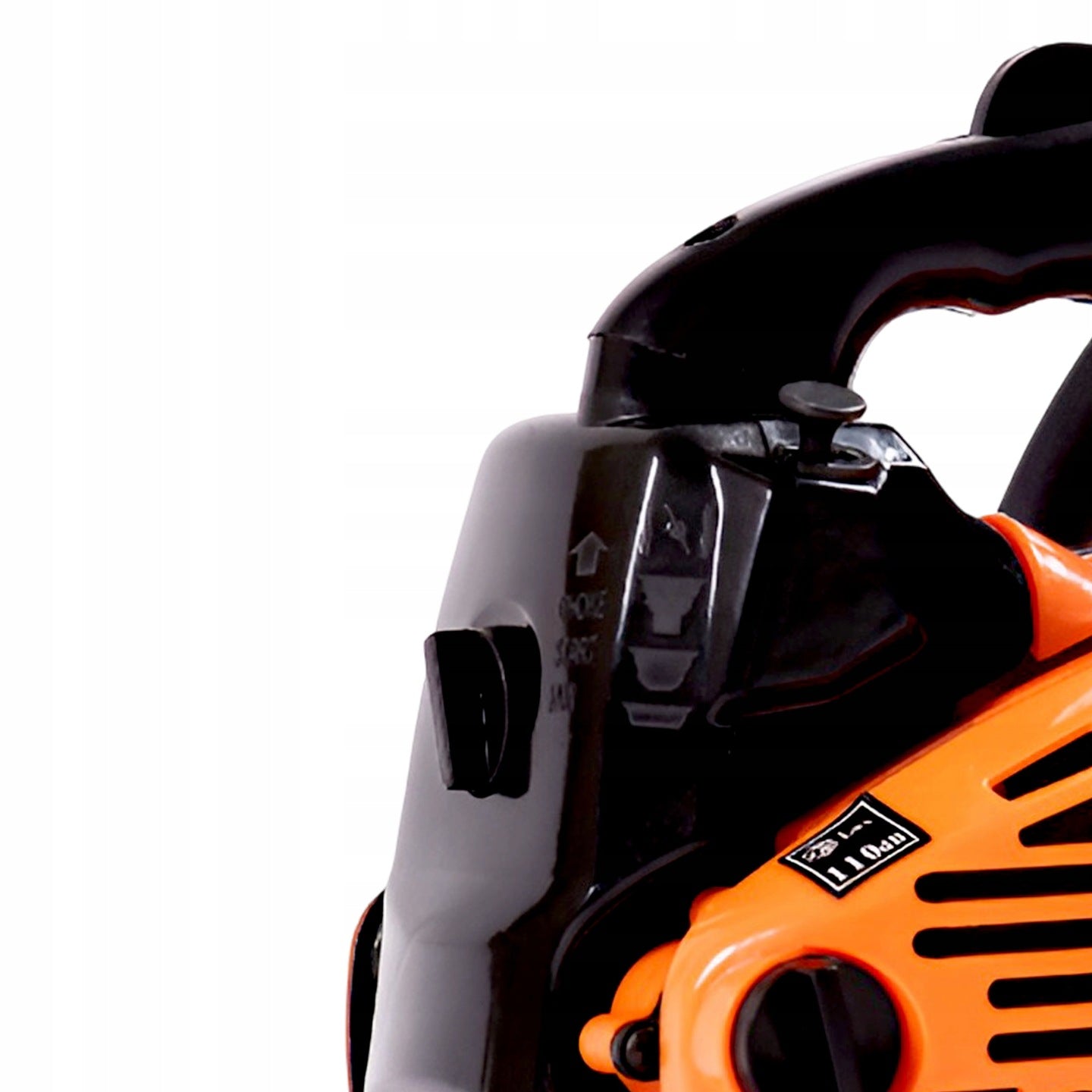 Chainsaw Combustion saw 3,9 HP for branches and wood Engine displacement 25.4 cm³