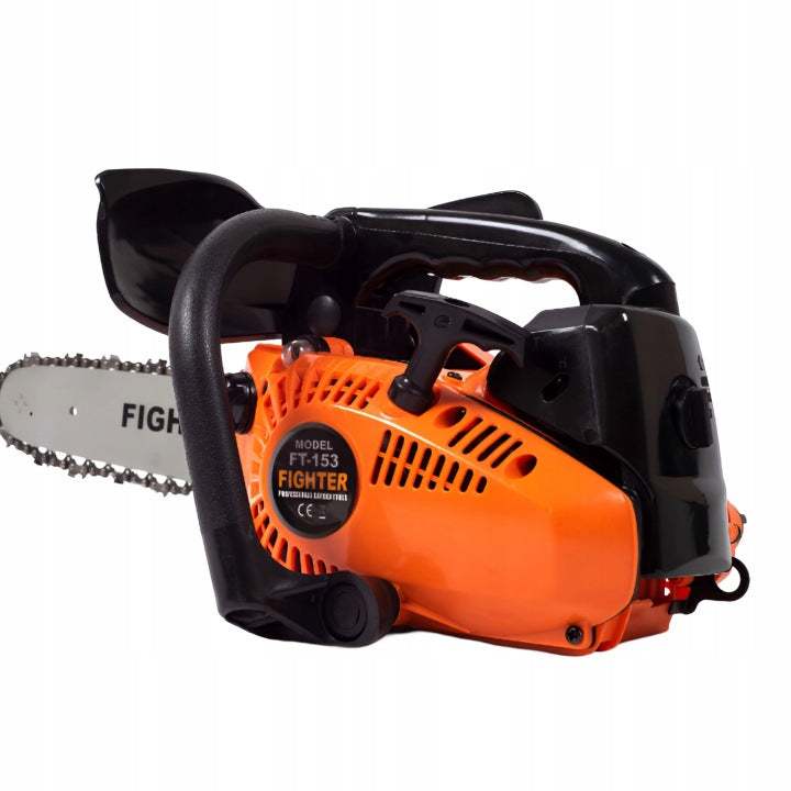 Chainsaw Combustion saw 3,9 HP for branches and wood Maximum power 900 W