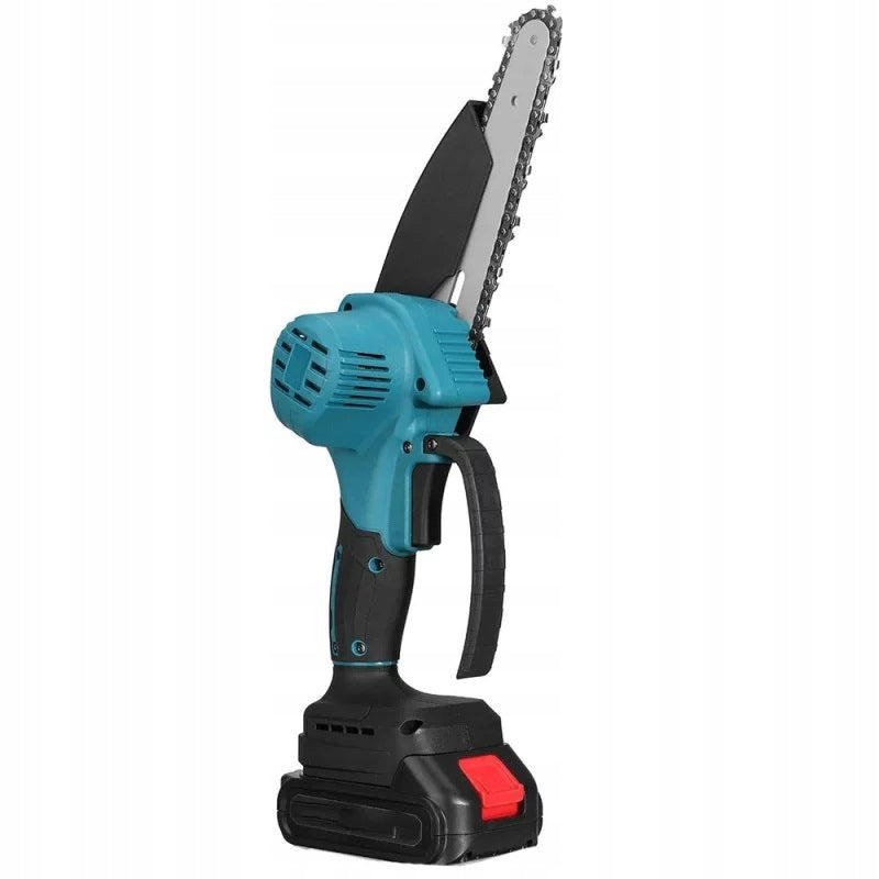 Chainsaw Cordless Branch Saw 6" 2x AKU 48V with Oil Manufacturer code KR-2939