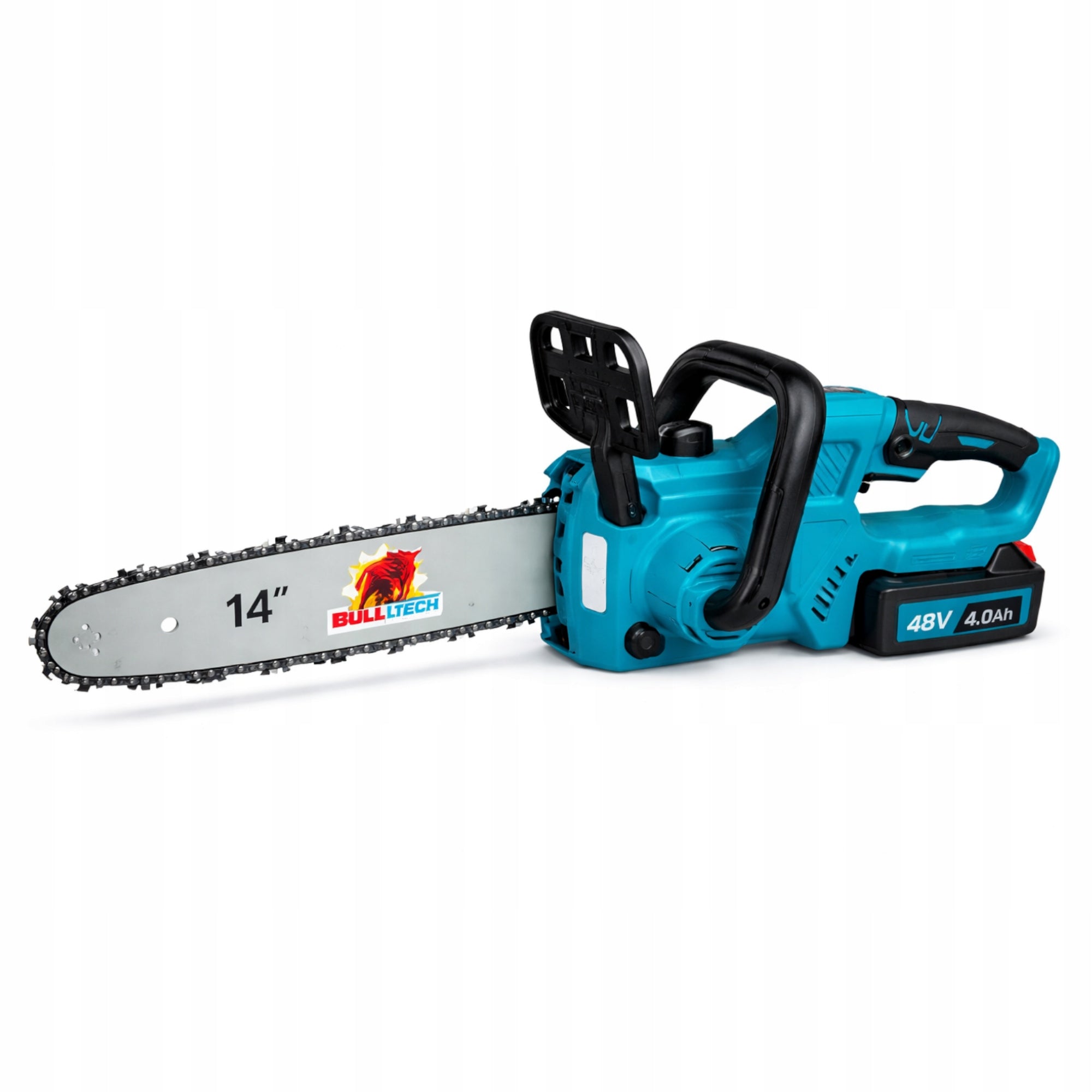 Chainsaw Cordless Brushless Branch Saw 1100W 14" Packaging status original