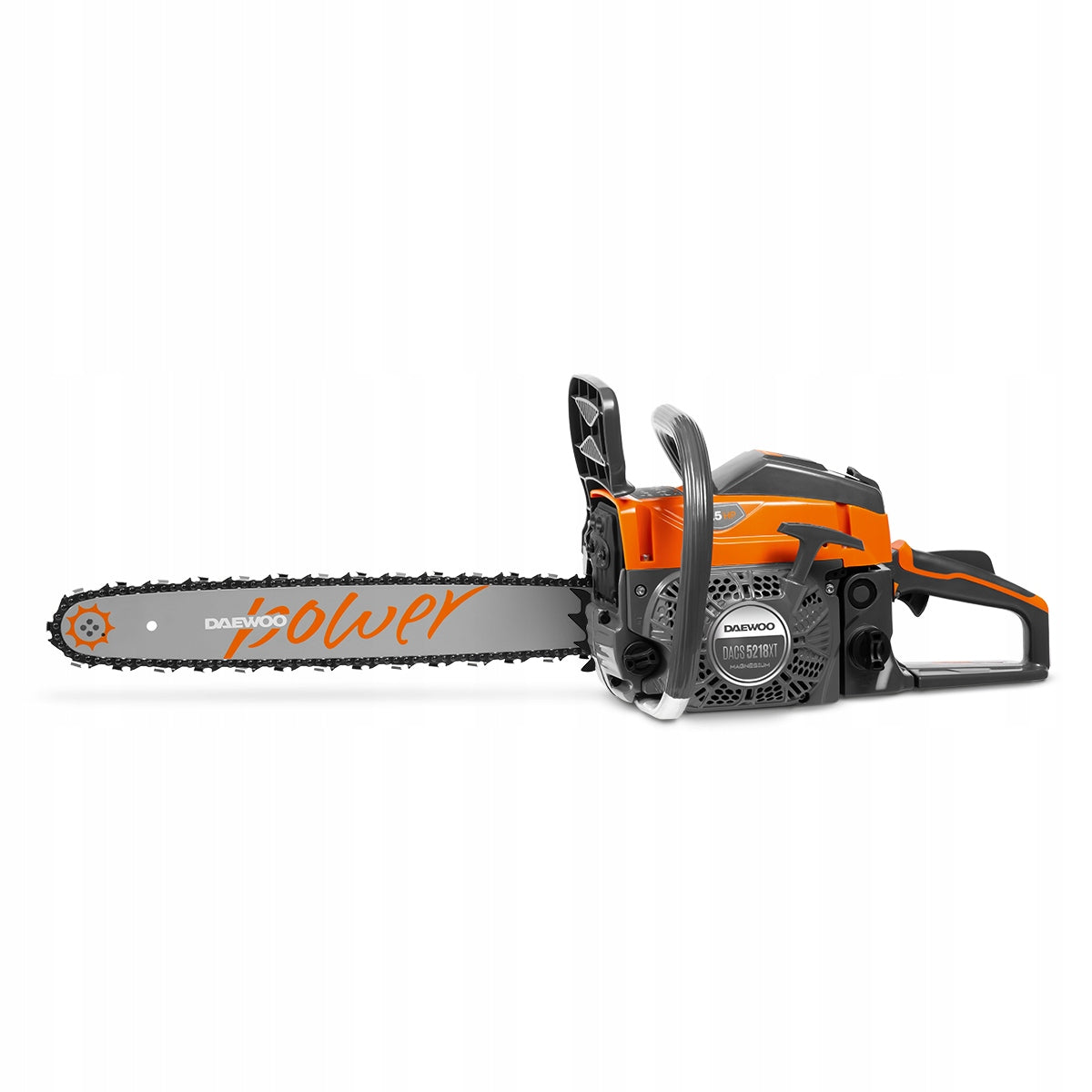 Chainsaw DAEWOO DACS 5218XT 2,7 HP 45cm EASY START