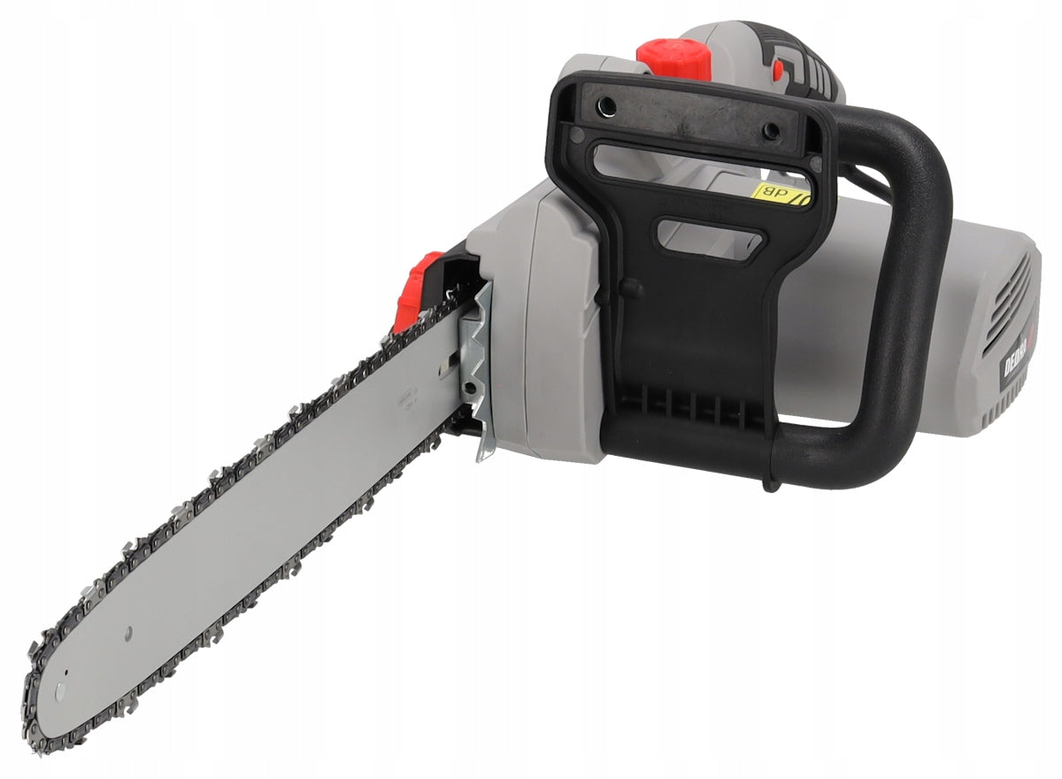 Chainsaw Electric Wood Saw 2400W OREGON Branch DEDRA Brand Dedra