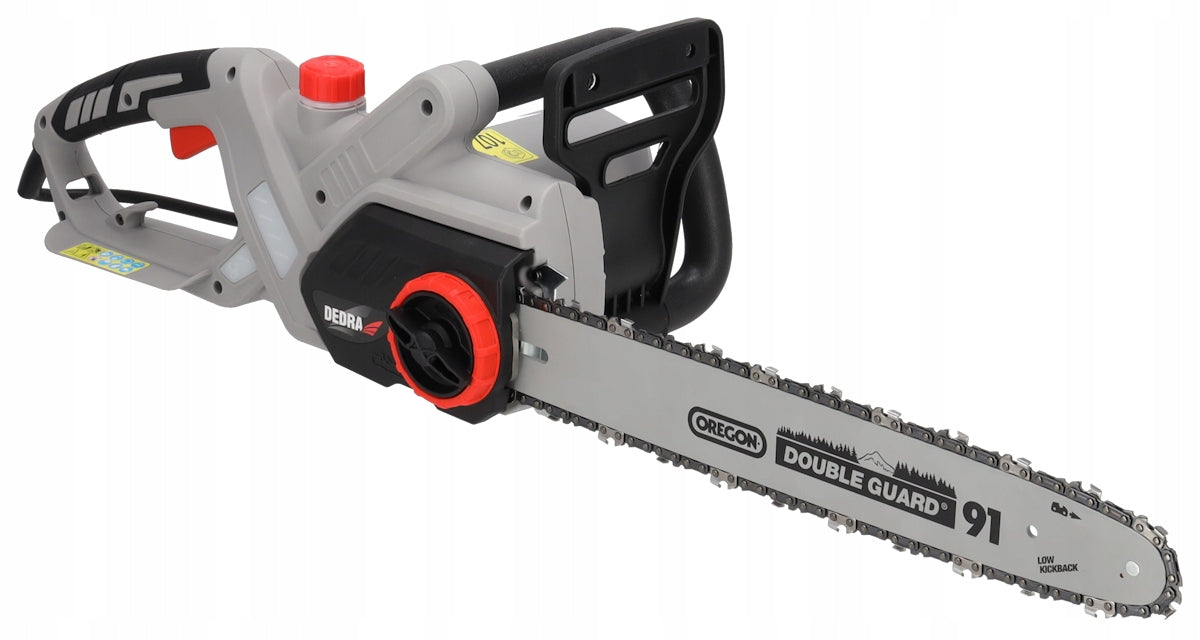 Chainsaw Electric Wood Saw 2400W OREGON Branch DEDRA EAN (GTIN) 5902628870209