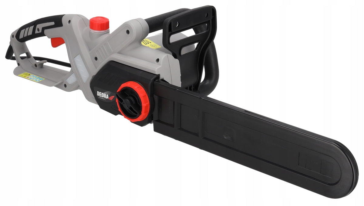 Chainsaw Electric Wood Saw 2400W OREGON Branch DEDRA Manufacturer code DED8702